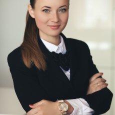 Наталия Владимирова