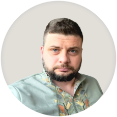Дмитро Ляхов