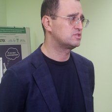 Юрий Маслов