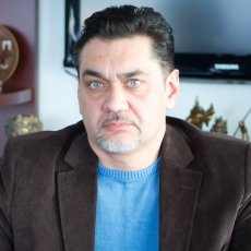 Олег Ткач