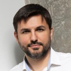 Сергій Моргун