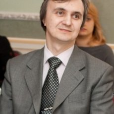 Андрей Голубков