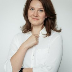 Ірина Новосад