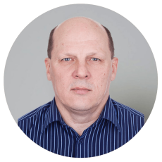 Александр Циганок