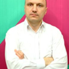 Сергей Чепинский