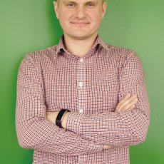 Андрей Бурлуцкий
