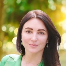 Світлана Березіна