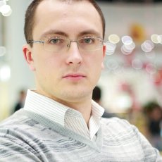 Илья Зинченко