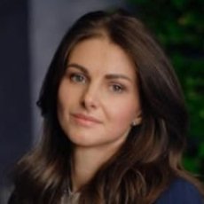 Нелля Данілова