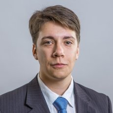 Евгений Гречковский