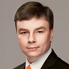 Алексей Долгих