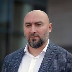 Андрій Костриця