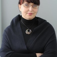 Галина Третьякова