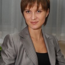 Ольга Невмержицкя