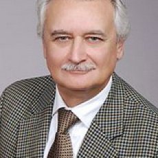 Леонид Бурлачук