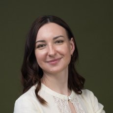 Жанна Суслонова