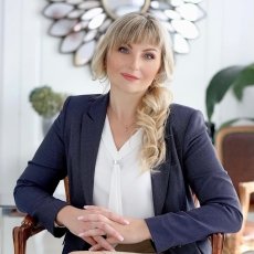 Татьяна Даниленко