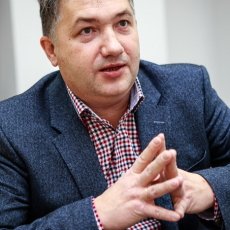 Сергей Подгородецкий