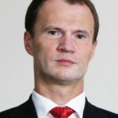 Олег Тымкив