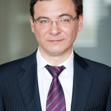 Дмитрий Жданов