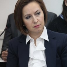 София Арасланова