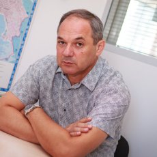 Игорь Ланда