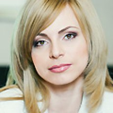 Ольга Фрусевич