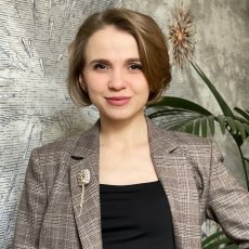 Ирина Кобец