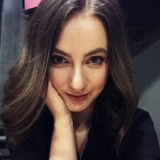 Анна Блажнова
