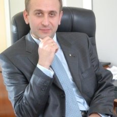 Александр Кузик