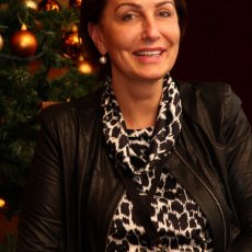 Ирина Палиашвили