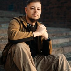 Андрій Чумаченко