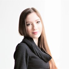 Карина Літвінова