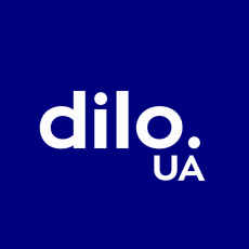 логотип dilo.ua