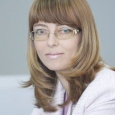 Ганна Стрикун