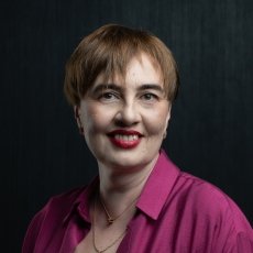 Оксана Кузякив