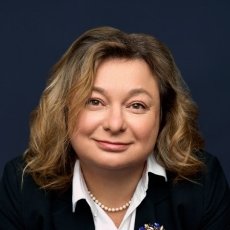 Елена Орлюк