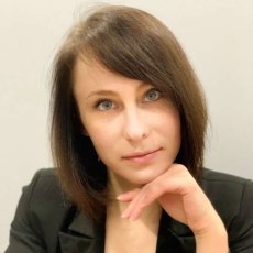 Олена Запорожченко