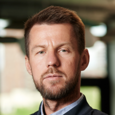 Олексій Овчаренко