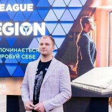 Николай Антонюк