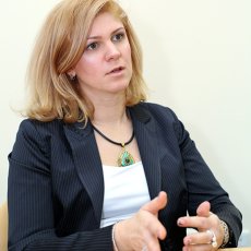 Ольга Калюк