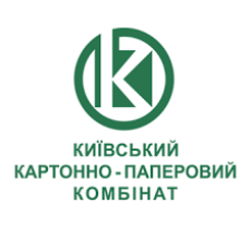 Київський картонно-паперовий комбінат (ККПК)