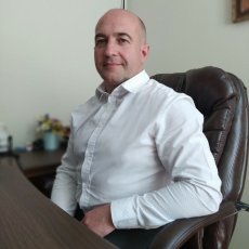 Сергій Кіпоренко