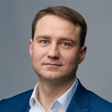 Дмитро Майстренко