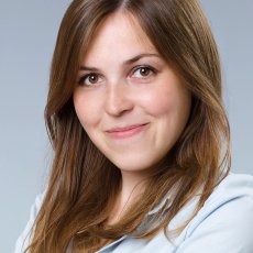 Екатерина Ищенко