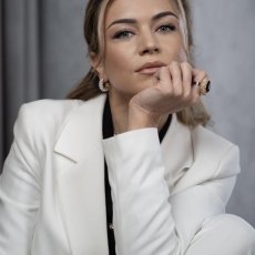 Поліна Кучковська