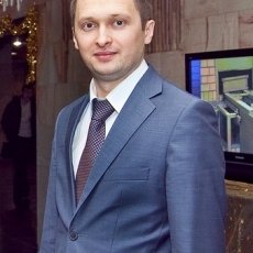 Александр Коновалов