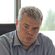 Дмитрий Сологуб
