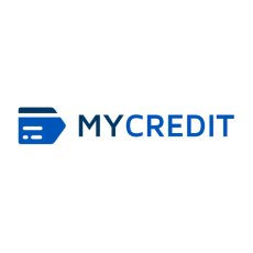 My credit