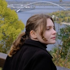 Вікторія Марченко